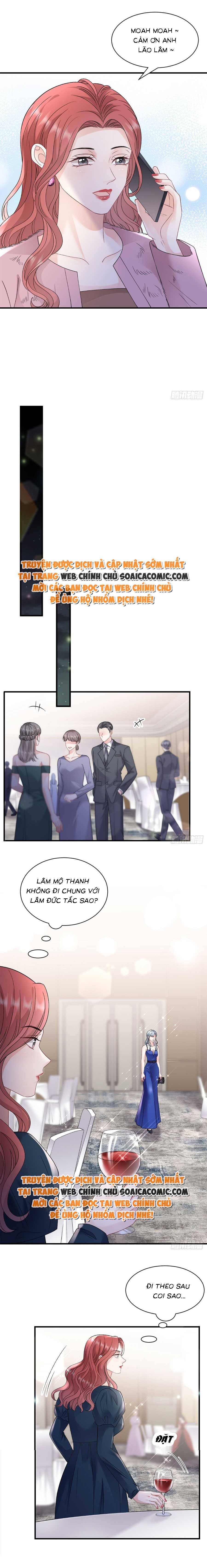 Ninita Yêu Dấu - Phần 2 Chap 832.1 - Next Chap 833.1