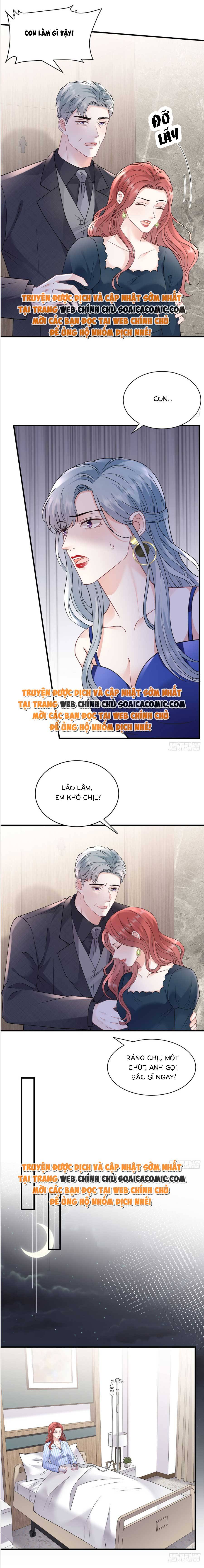 Ninita Yêu Dấu - Phần 2 Chap 832.1 - Next Chap 833.1