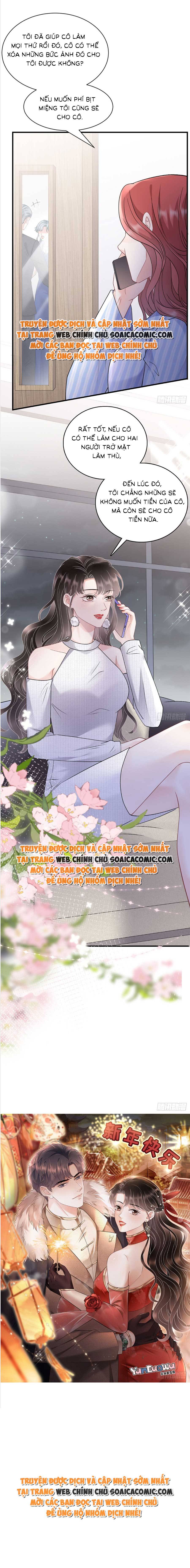 Ninita Yêu Dấu - Phần 2 Chap 832.1 - Next Chap 833.1