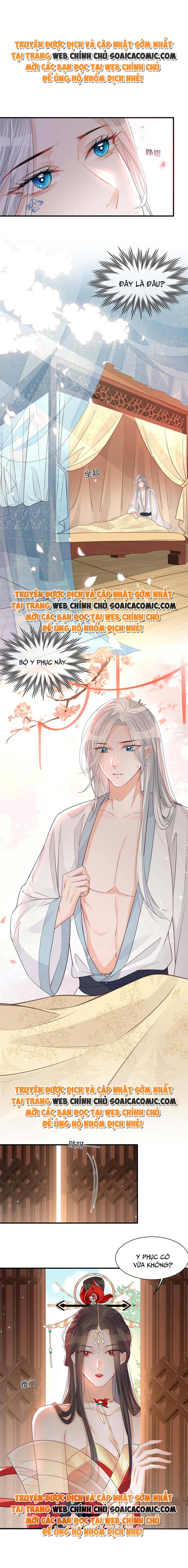 Ninita Yêu Dấu - Phần 2 Chap 832.3 - Next Chap 833.3