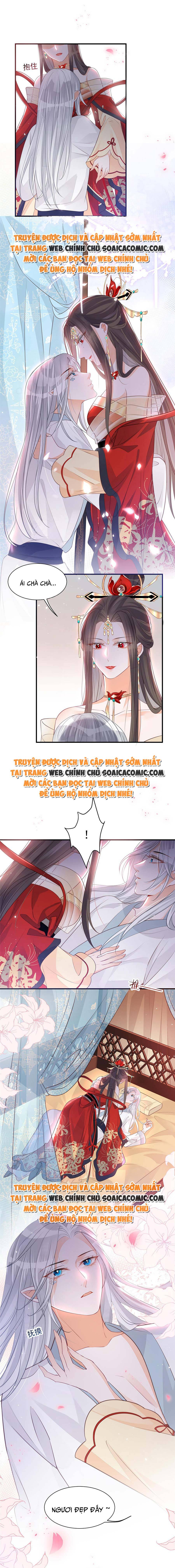 Ninita Yêu Dấu - Phần 2 Chap 832.3 - Next Chap 833.3