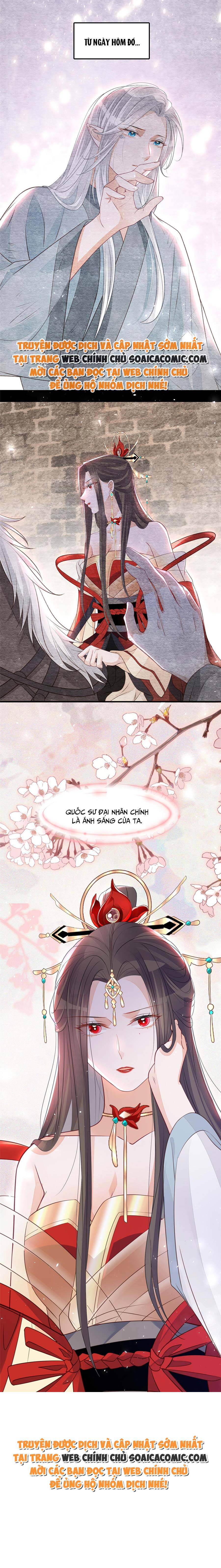 Ninita Yêu Dấu - Phần 2 Chap 832.3 - Next Chap 833.3