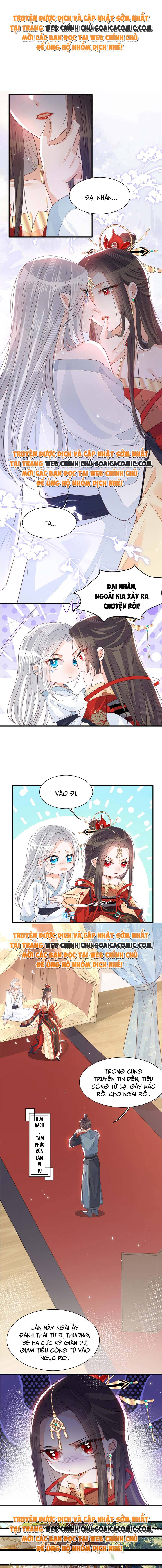 Ninita Yêu Dấu - Phần 2 Chap 832.4 - Next Chap 833.4