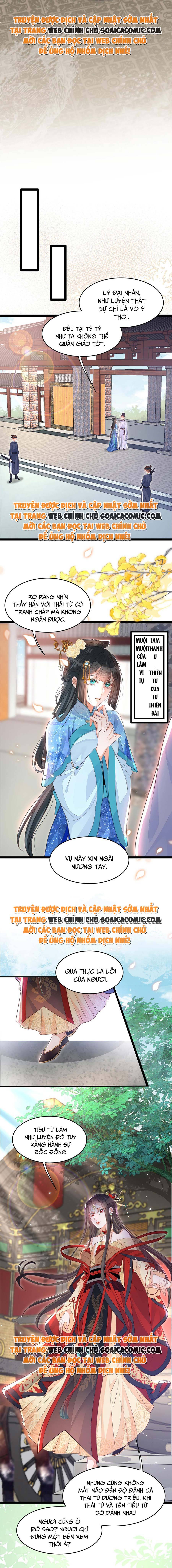 Ninita Yêu Dấu - Phần 2 Chap 832.4 - Next Chap 833.4