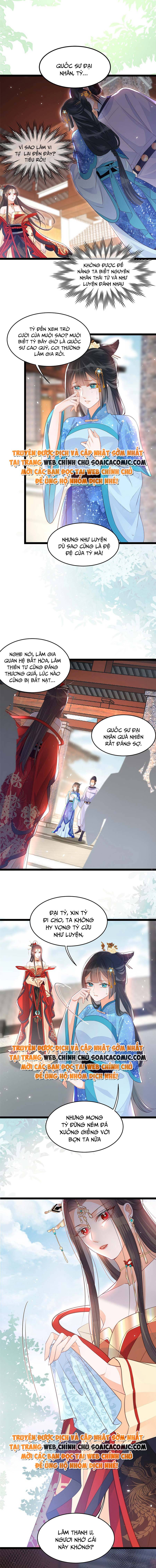 Ninita Yêu Dấu - Phần 2 Chap 832.4 - Next Chap 833.4