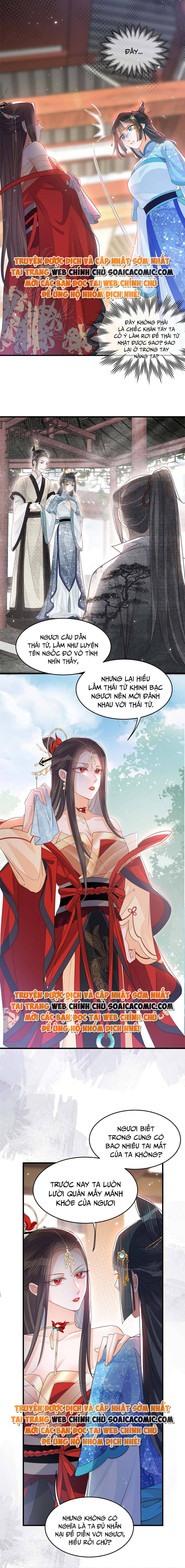Ninita Yêu Dấu - Phần 2 Chap 832.4 - Next Chap 833.4