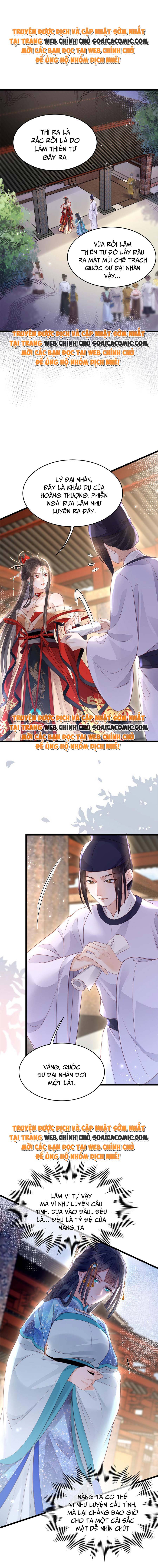 Ninita Yêu Dấu - Phần 2 Chap 832.5 - Next Chap 833.5