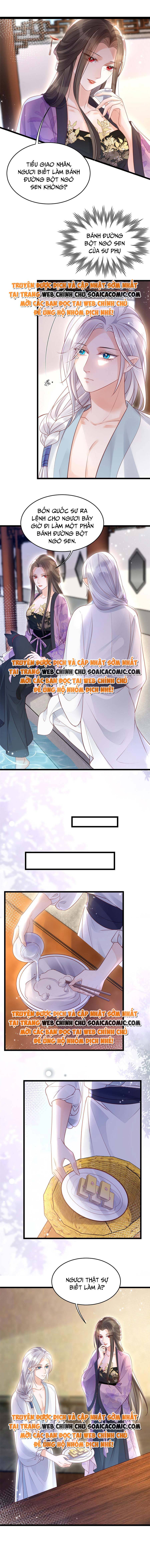 Ninita Yêu Dấu - Phần 2 Chap 832.5 - Next Chap 833.5