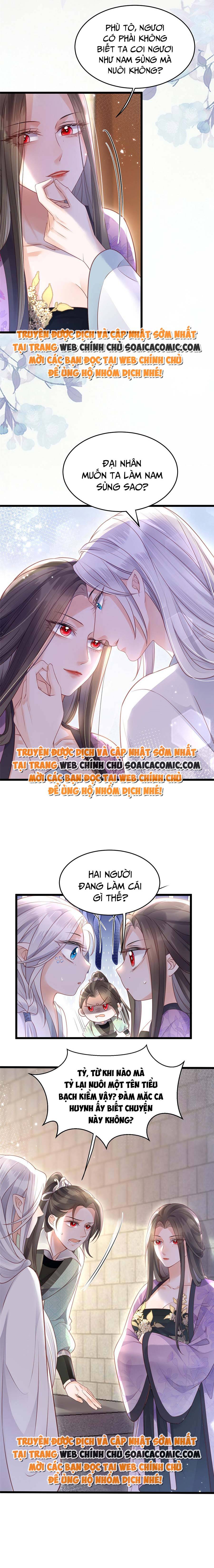 Ninita Yêu Dấu - Phần 2 Chap 832.5 - Next Chap 833.5