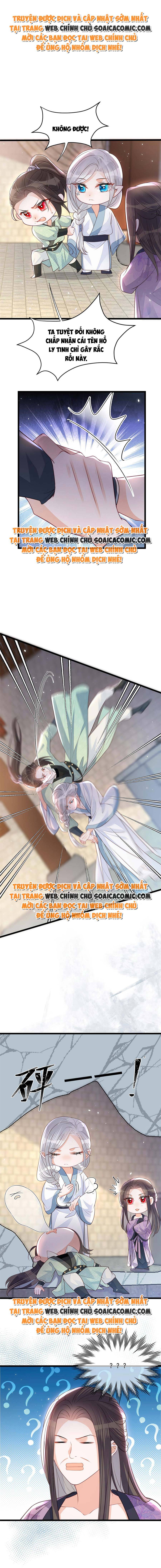 Ninita Yêu Dấu - Phần 2 Chap 832.6 - Next Chap 833.6