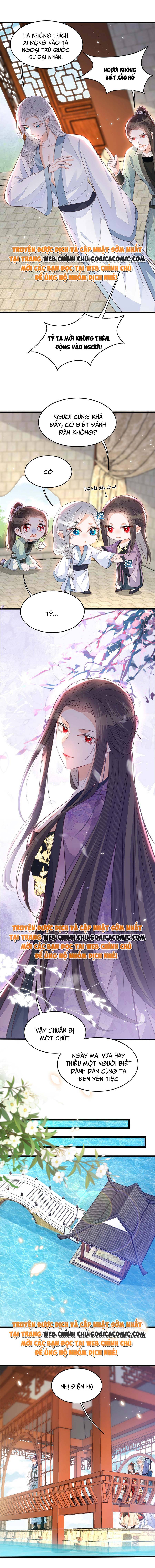 Ninita Yêu Dấu - Phần 2 Chap 832.6 - Next Chap 833.6