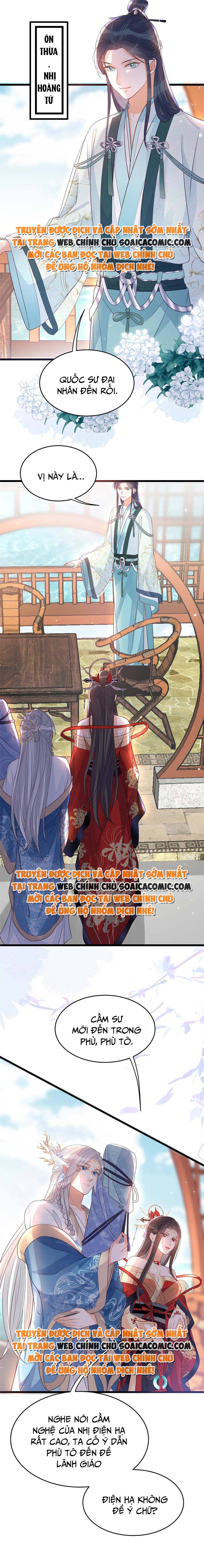 Ninita Yêu Dấu - Phần 2 Chap 832.6 - Next Chap 833.6