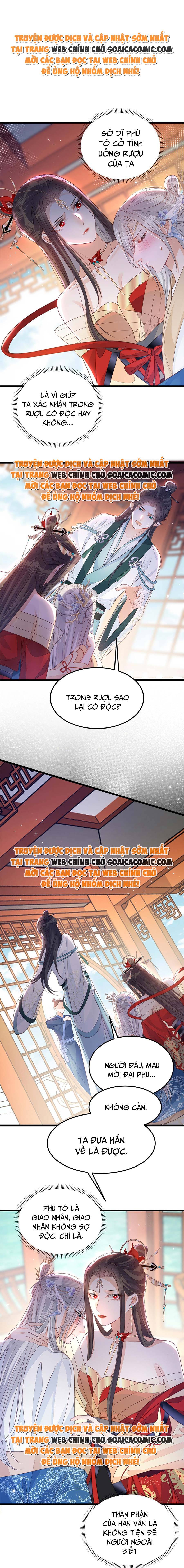 Ninita Yêu Dấu - Phần 2 Chap 832.7 - Next Chap 833.7