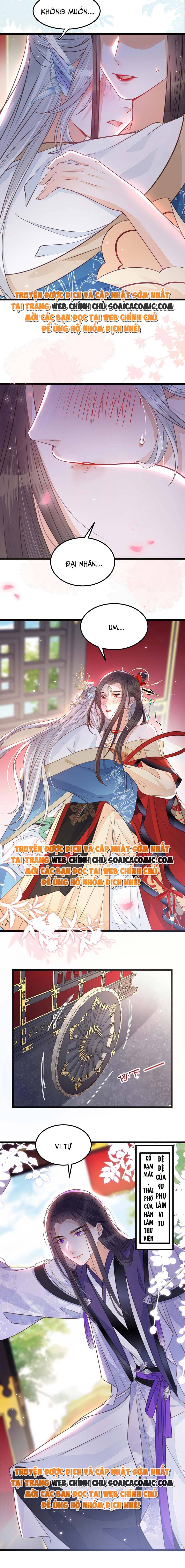 Ninita Yêu Dấu - Phần 2 Chap 832.7 - Next Chap 833.7