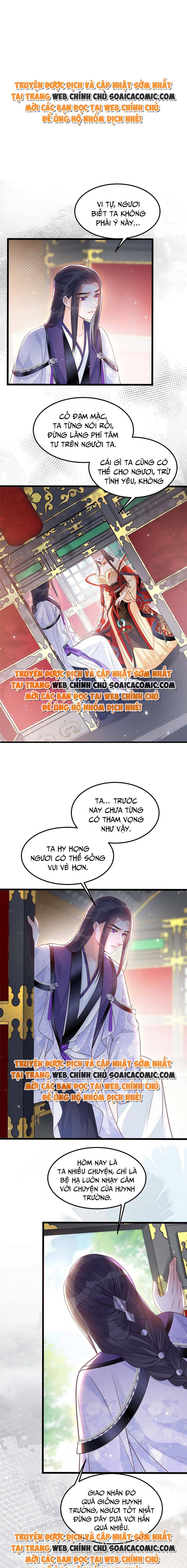 Ninita Yêu Dấu - Phần 2 Chap 832.8 - Next Chap 833.8