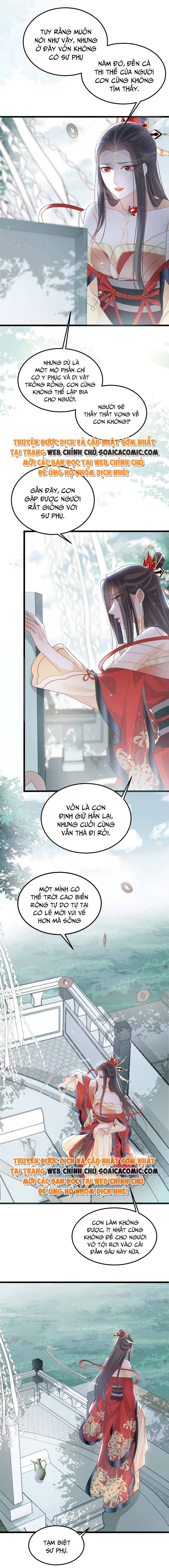 Ninita Yêu Dấu - Phần 2 Chap 832.8 - Next Chap 833.8