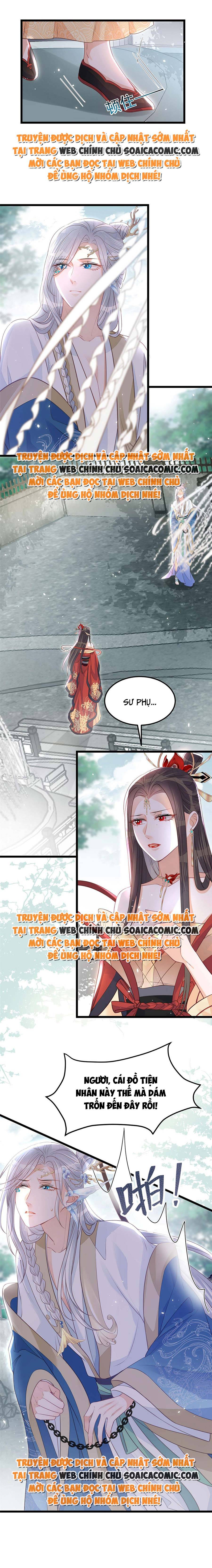 Ninita Yêu Dấu - Phần 2 Chap 832.8 - Next Chap 833.8