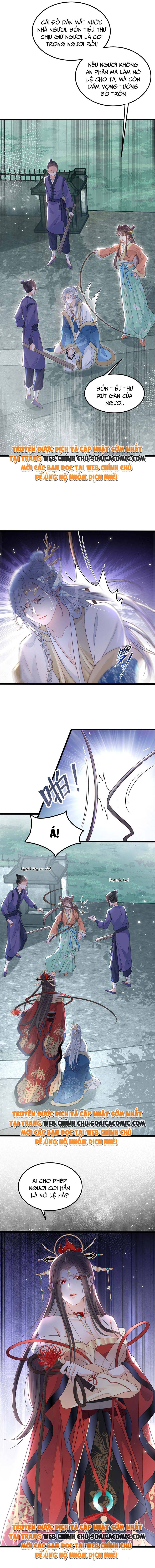 Ninita Yêu Dấu - Phần 2 Chap 832.8 - Next Chap 833.8