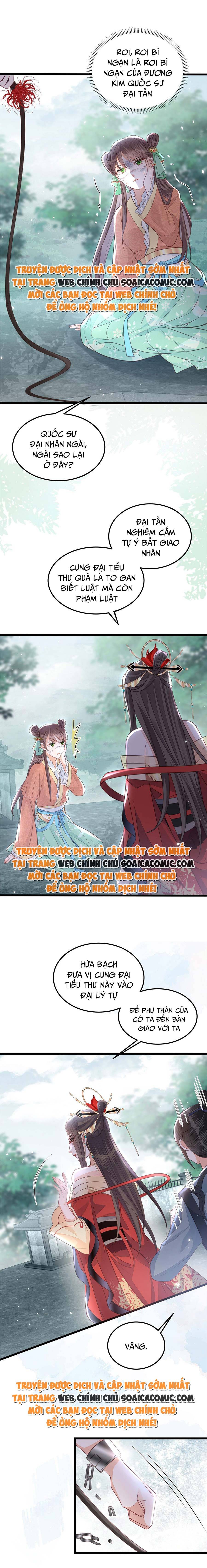 Ninita Yêu Dấu - Phần 2 Chap 832.8 - Next Chap 833.8