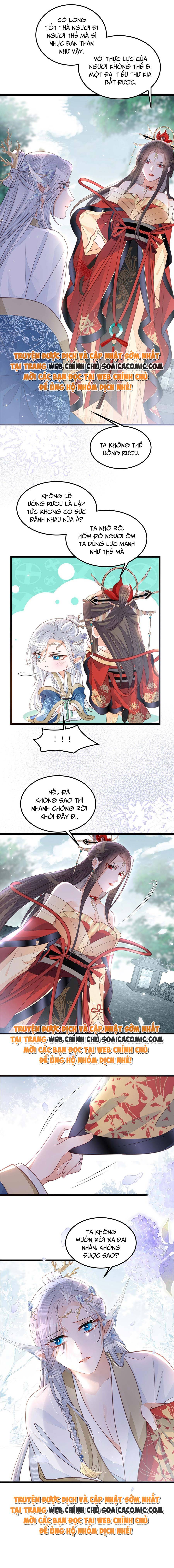 Ninita Yêu Dấu - Phần 2 Chap 832.8 - Next Chap 833.8