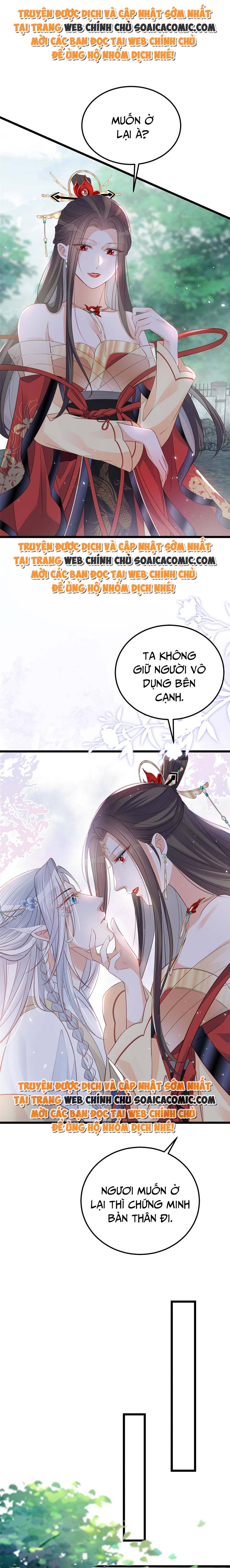 Ninita Yêu Dấu - Phần 2 Chap 832.9 - Next Chap 833.9