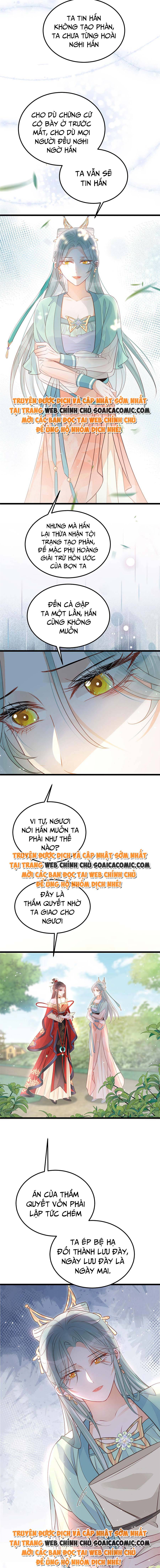 Ninita Yêu Dấu - Phần 2 Chap 832.9 - Next Chap 833.9