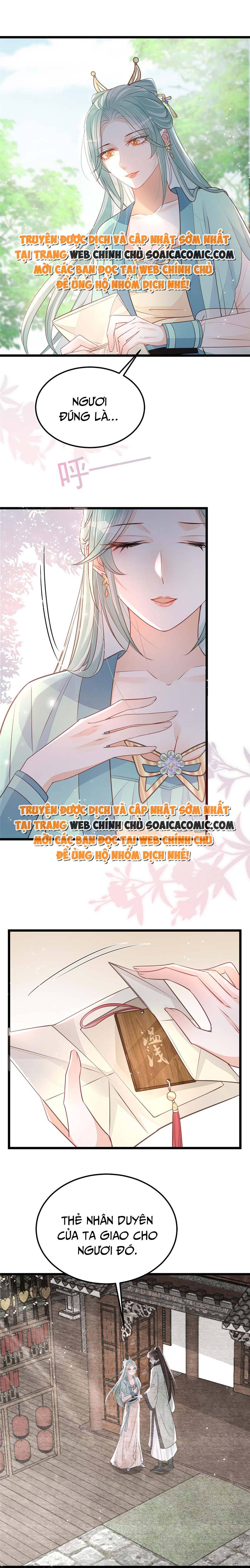 Ninita Yêu Dấu - Phần 2 Chap 832.9 - Next Chap 833.9