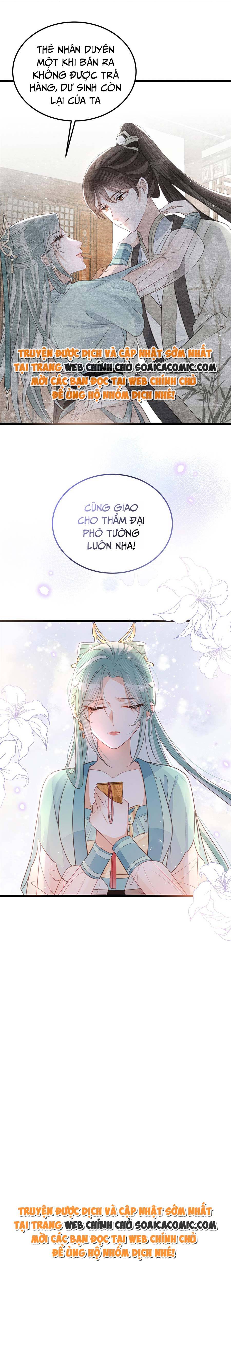 Ninita Yêu Dấu - Phần 2 Chap 832.9 - Next Chap 833.9