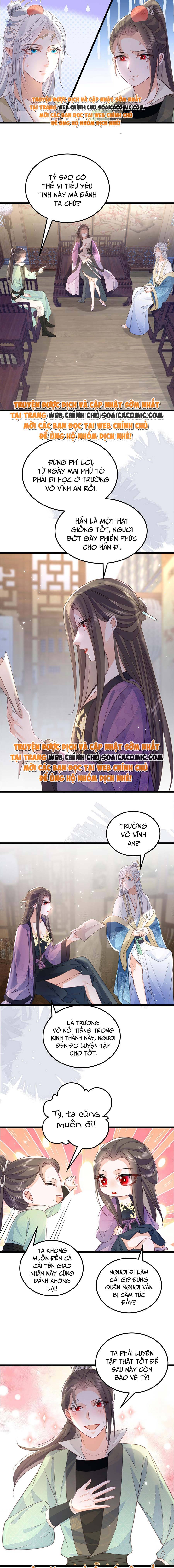 Ninita Yêu Dấu - Phần 2 Chap 833.1 - Next Chap 834.1