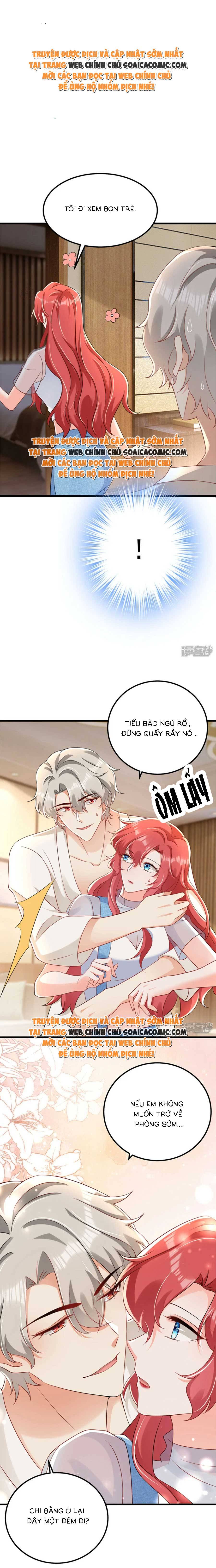 Ninita Yêu Dấu - Phần 2 Chap 833.4 - Next Chap 834.4