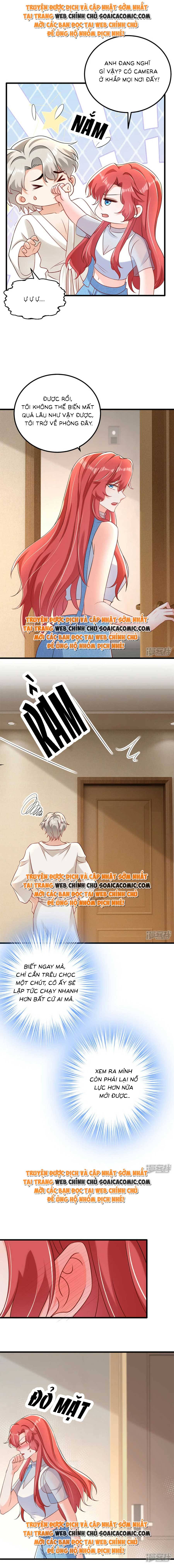 Ninita Yêu Dấu - Phần 2 Chap 833.4 - Next Chap 834.4