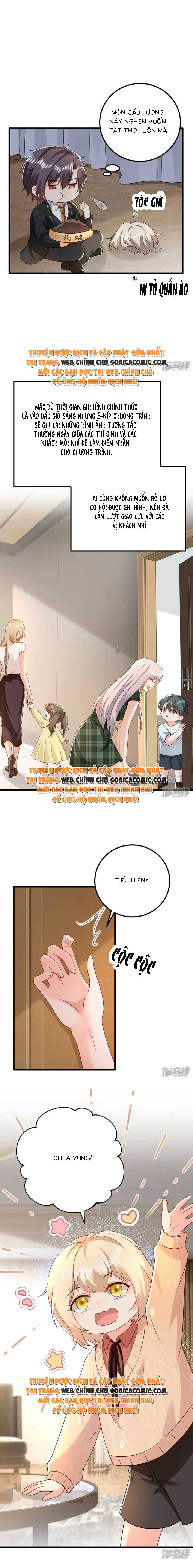 Ninita Yêu Dấu - Phần 2 Chap 833.4 - Next Chap 834.4