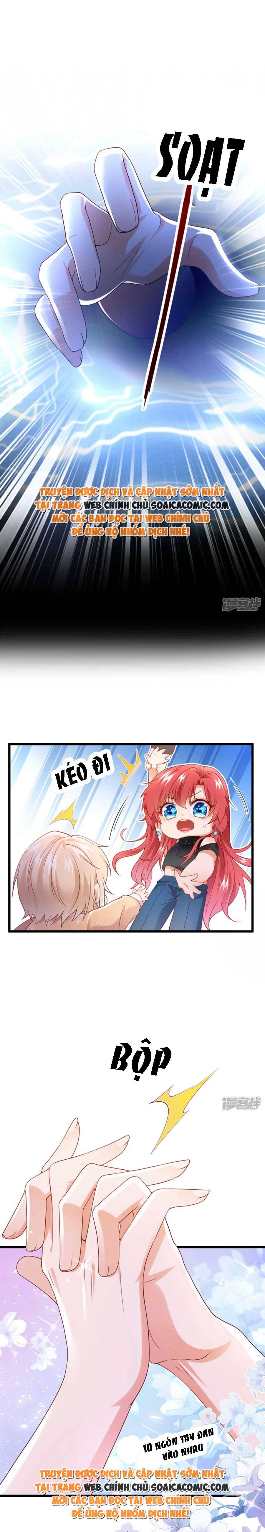 Ninita Yêu Dấu - Phần 2 Chap 833.4 - Next Chap 834.4