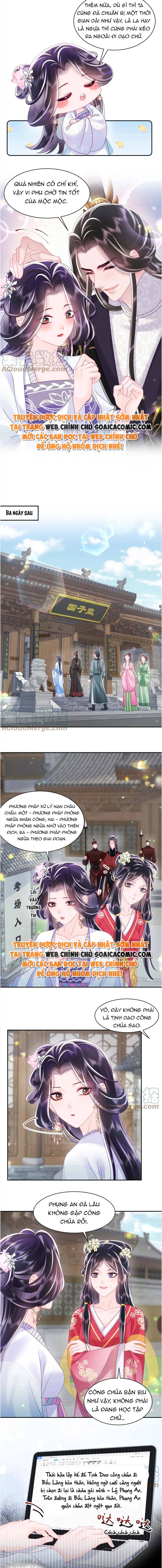 Ninita Yêu Dấu - Phần 2 Chap 833.5 - Next Chap 834.5