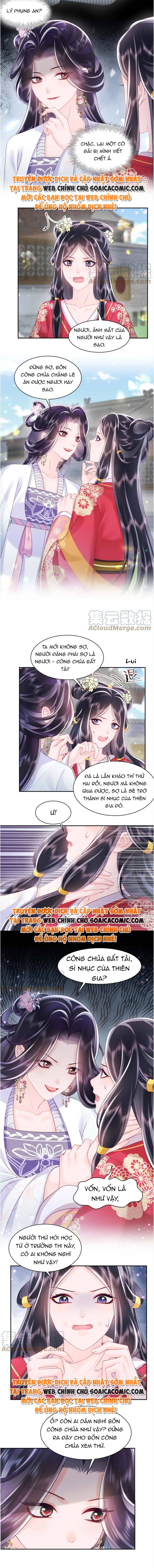 Ninita Yêu Dấu - Phần 2 Chap 833.5 - Next Chap 834.5