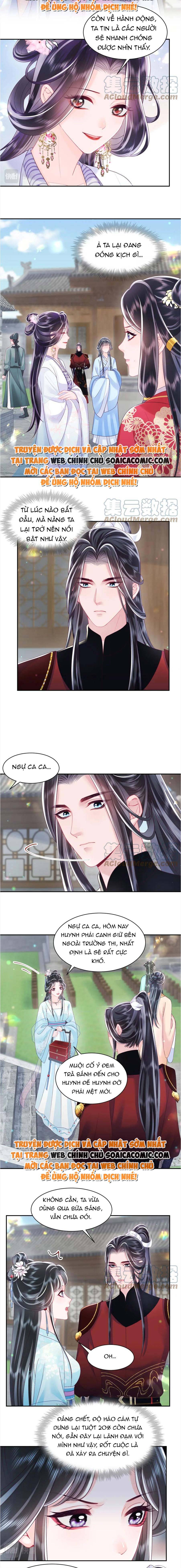 Ninita Yêu Dấu - Phần 2 Chap 833.5 - Next Chap 834.5