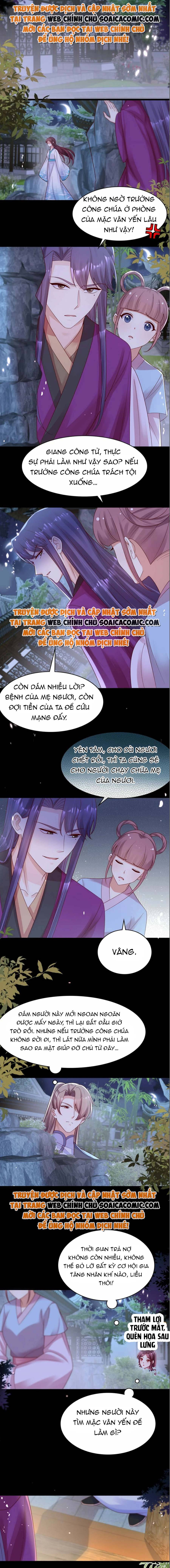 Ninita Yêu Dấu - Phần 2 Chap 833.6 - Next Chap 834.6