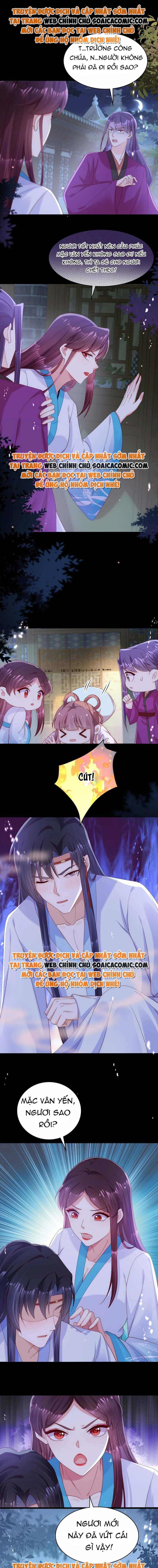 Ninita Yêu Dấu - Phần 2 Chap 833.6 - Next Chap 834.6