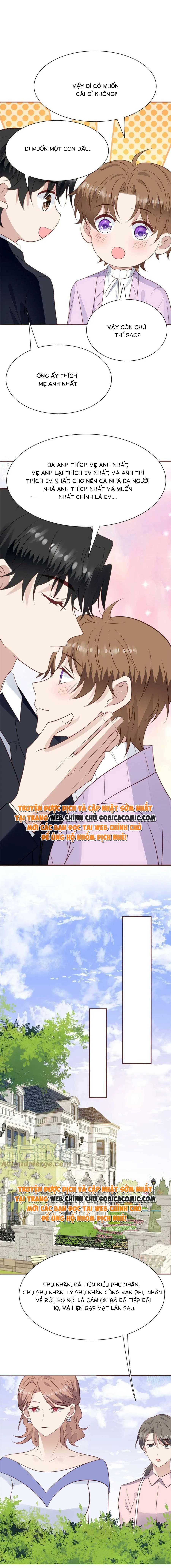 Ninita Yêu Dấu - Phần 2 Chap 833.7 - Next Chap 834.7