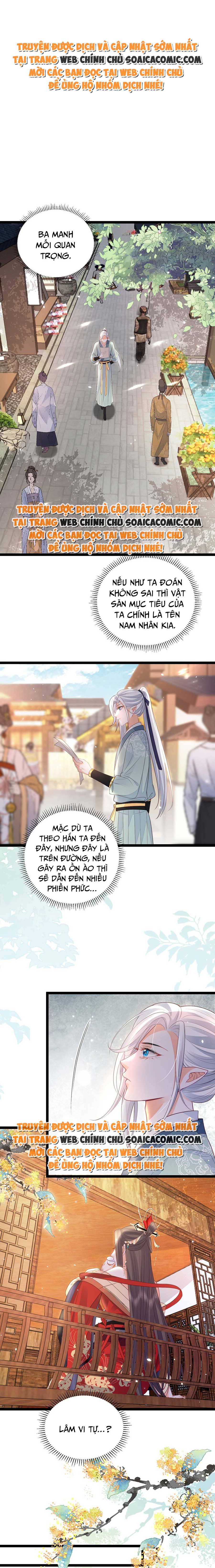 Ninita Yêu Dấu - Phần 2 Chap 834.7 - Next Chap 835.7