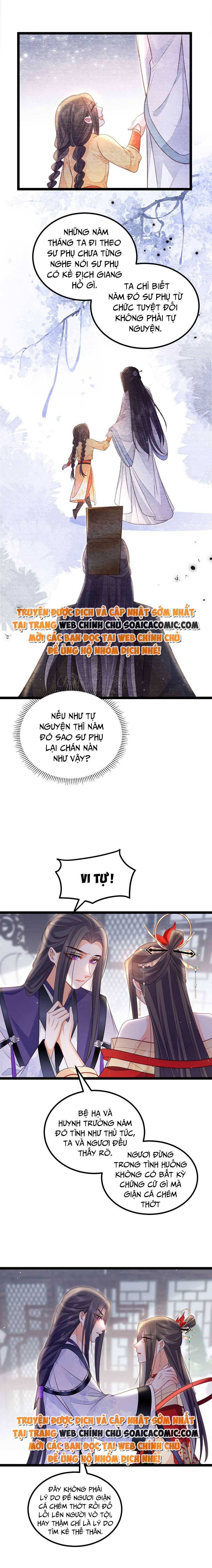 Ninita Yêu Dấu - Phần 2 Chap 834.7 - Next Chap 835.7