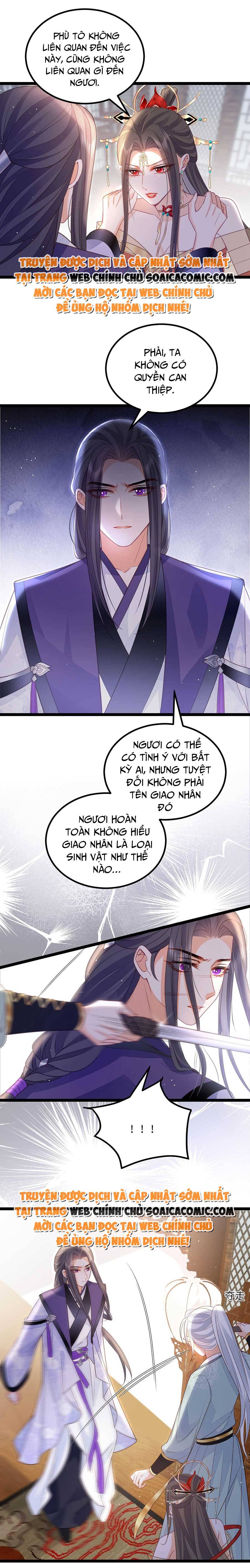 Ninita Yêu Dấu - Phần 2 Chap 834.7 - Next Chap 835.7