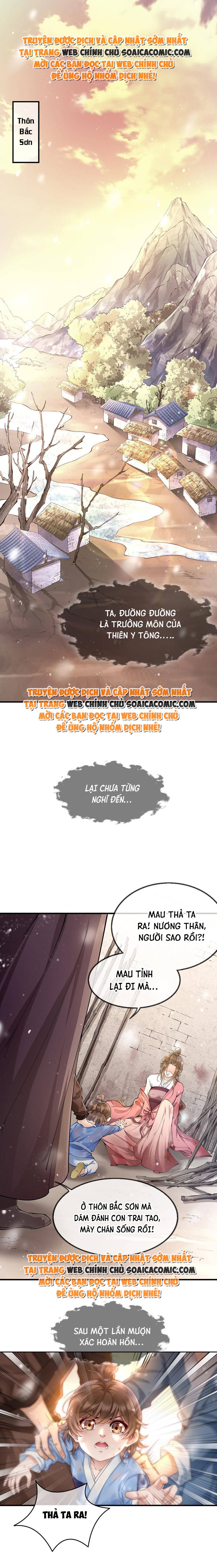 Ninita Yêu Dấu - Phần 2 Chap 834.9 - Next Chap 835.9