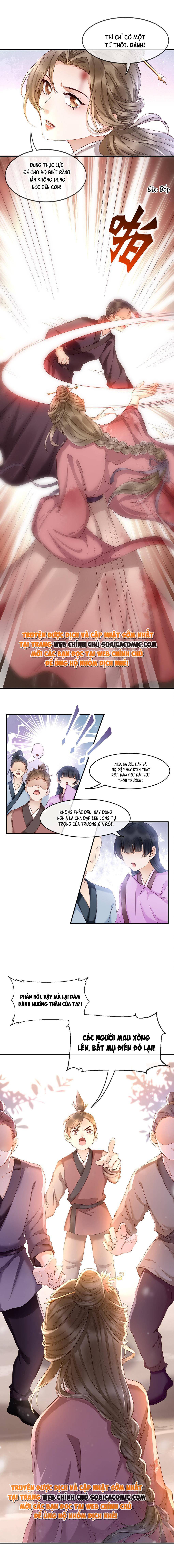 Ninita Yêu Dấu - Phần 2 Chap 834.9 - Next Chap 835.9