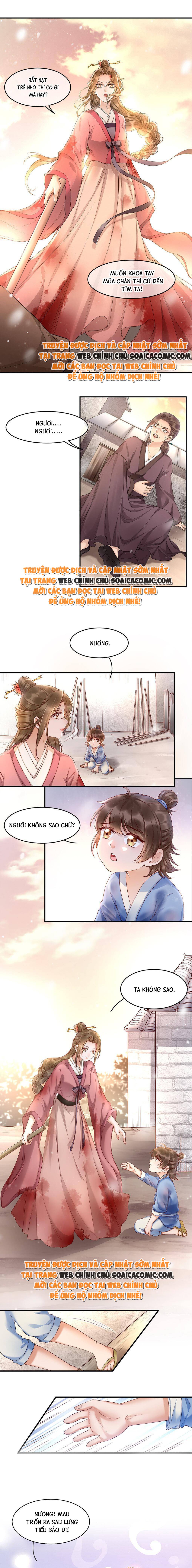 Ninita Yêu Dấu - Phần 2 Chap 834.9 - Next Chap 835.9