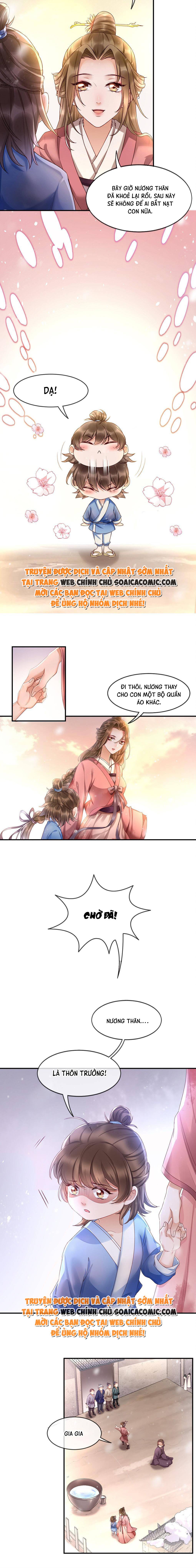 Ninita Yêu Dấu - Phần 2 Chap 834.9 - Next Chap 835.9