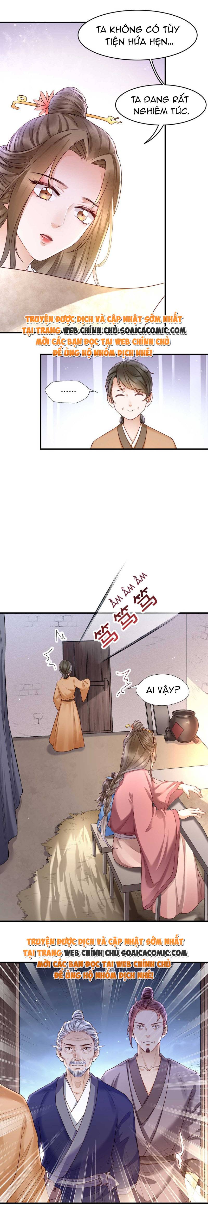 Ninita Yêu Dấu - Phần 2 Chap 835.1 - Next Chap 836.1