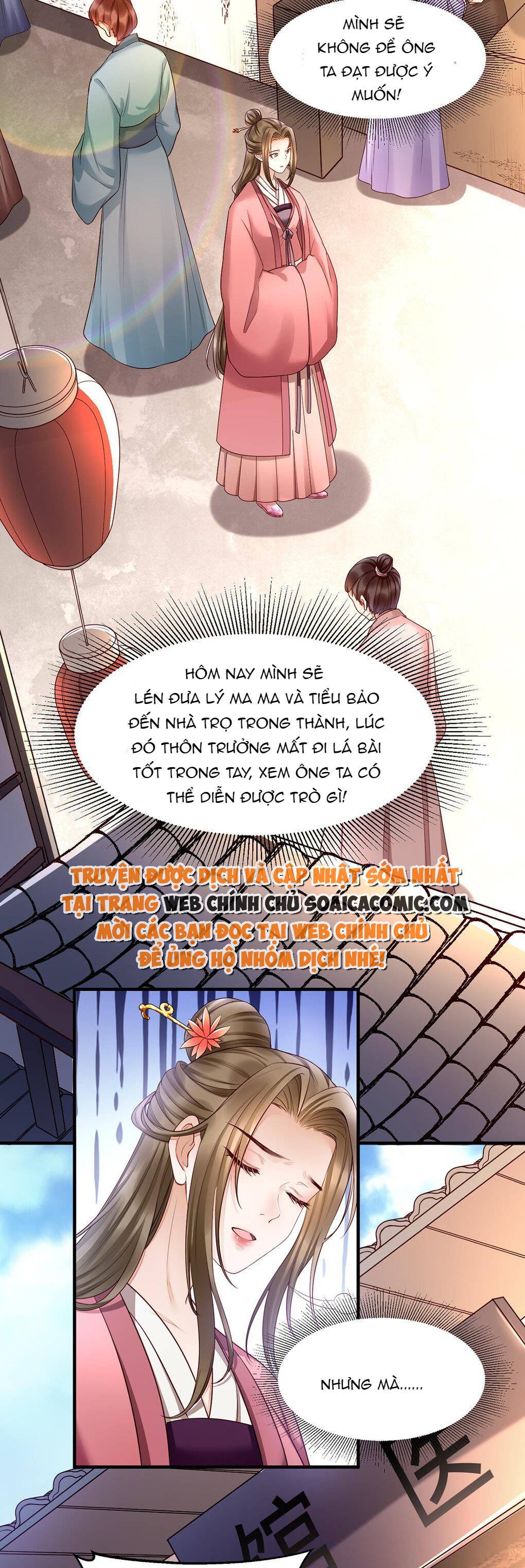 Ninita Yêu Dấu - Phần 2 Chap 835.2 - Next Chap 836.2