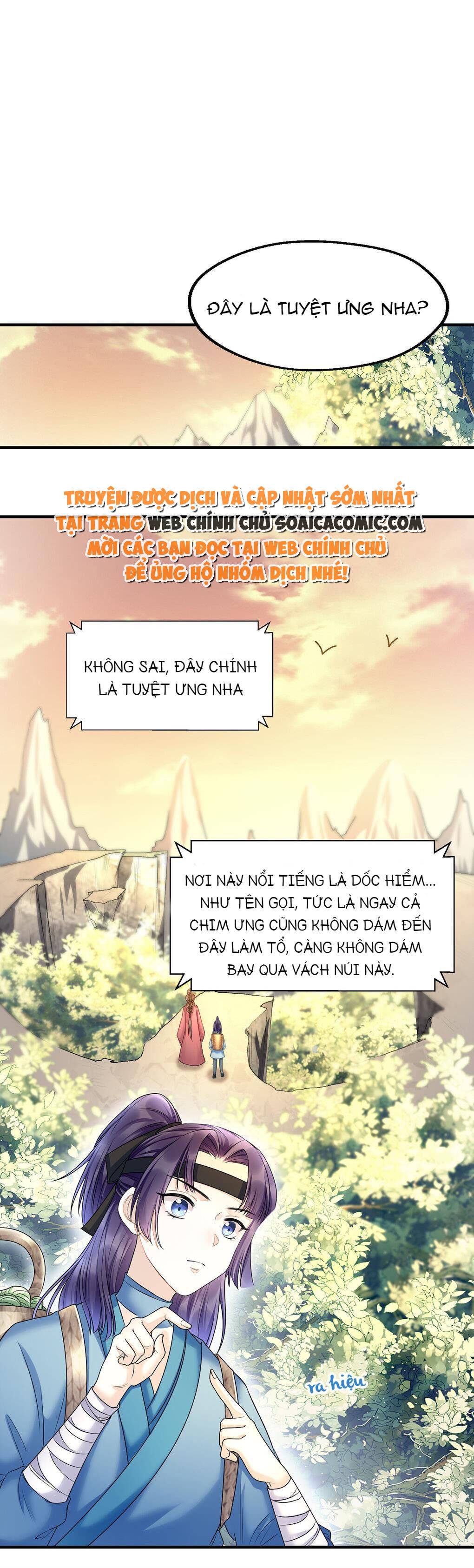 Ninita Yêu Dấu - Phần 2 Chap 835.2 - Next Chap 836.2