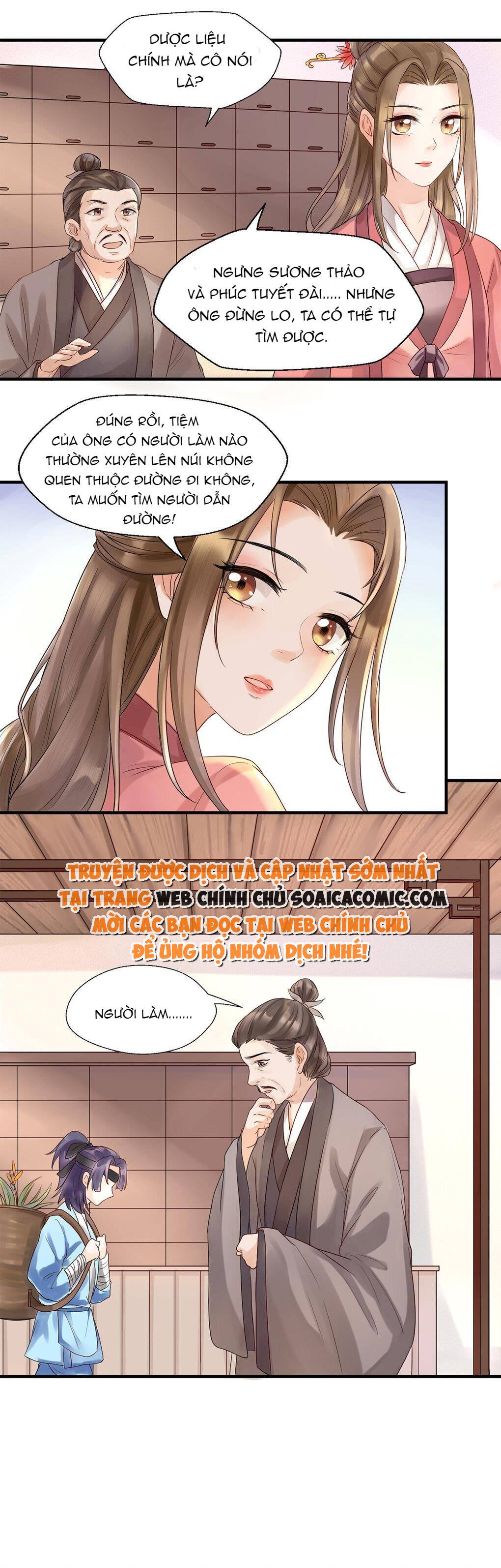 Ninita Yêu Dấu - Phần 2 Chap 835.2 - Next Chap 836.2